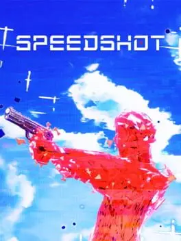 Speedshot background