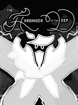 The Harbinger of the Deep cover art