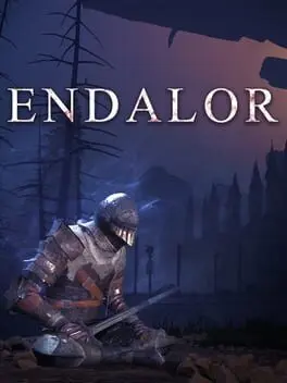 Endalor background