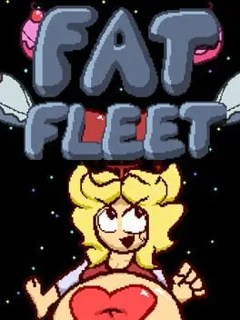 Fat Fleet background