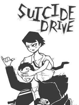 Suicide Drive background