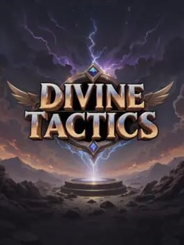 Divine Tactics background