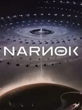 Narnok cover