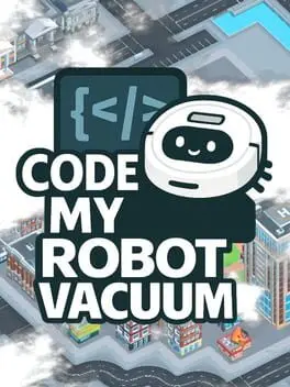 Code My Robot Vacuum cover