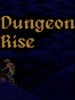Dungeon Rise cover