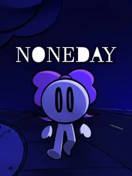 Noneday background