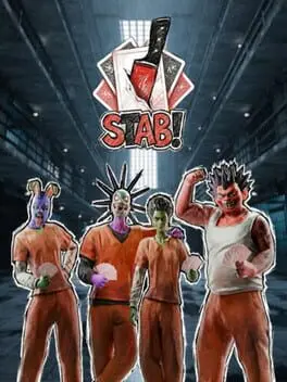 Stab! background
