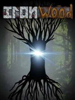 IronWood background
