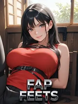 Fap Feets cover