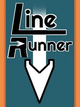 Linerunner background