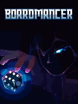 Boardmancer cover