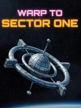 Warp to Sector One background