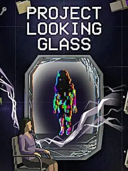 Project Looking Glass background