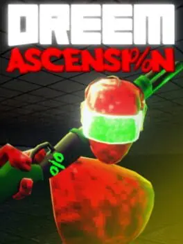Dreem Ascension background