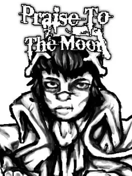Praise To The Moon cover