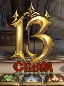 Cabal 13 background