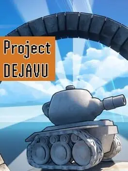 Project Dejavu background