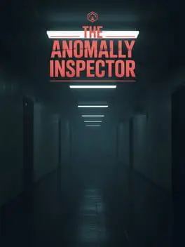 The Anomaly Inspector cover