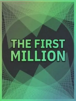 The First Million background