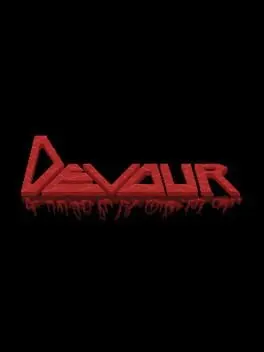 Devour cover