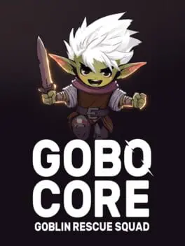 Gobocore: Goblin Rescue Squad background