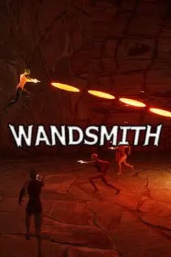 Wandsmith background