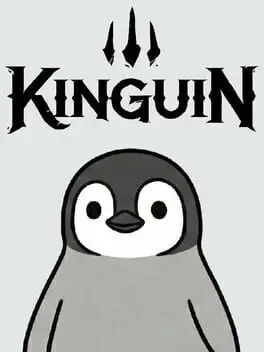 Kinguin: Become a Streaming Legend background