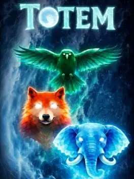 Totem background