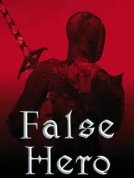 False Hero background