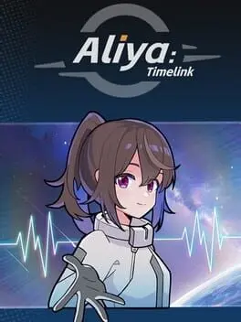 Aliya background