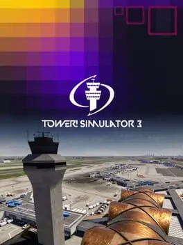Tower! Simulator 3 background