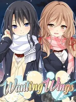 Wanting Wings cover