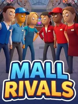 Mall Rivals background