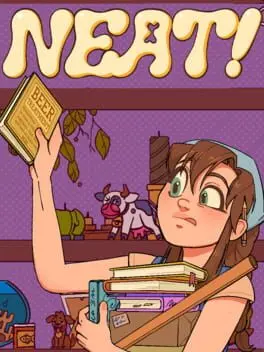 Neat background