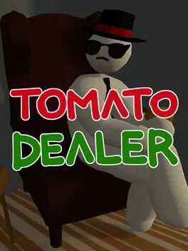 Tomato Dealer background