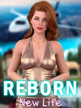 Reborn: New Life cover