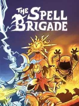 The Spell Brigade background