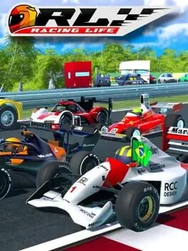 Racing Life cover
