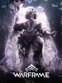 Warframe background