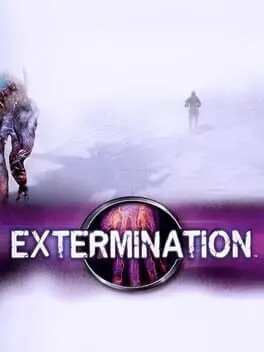 Extermination cover art