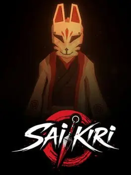 Saikiri cover
