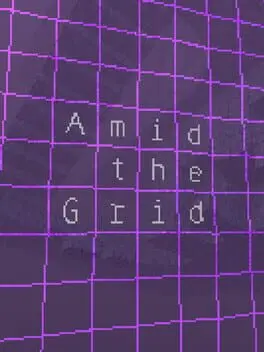 Amid the Grid cover
