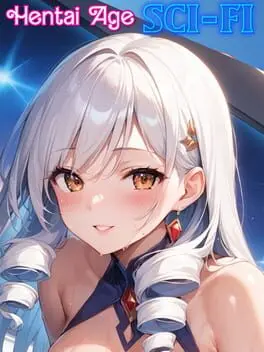 Hentai Age Sci-Fi cover