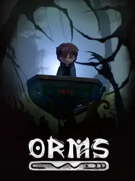 Orms background
