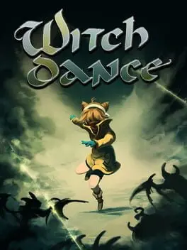 Witch Dance background