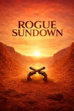 Rogue Sundown background