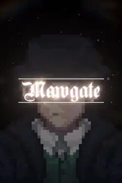 Mawgate background