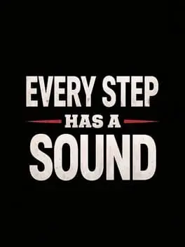 Every Step Has a Sound cover