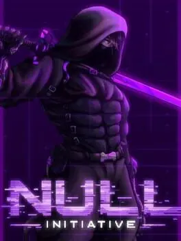 Null: Initiative background