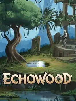 Echowood background
